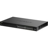 Netgear GS324TPv2 switch Zwart, 190W PoE Budget