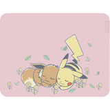 Razer Gigantus V2 – Pokémon Pikachu & Eevee gaming muismat Roze/meerkleurig, Medium