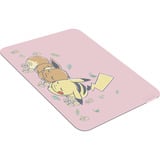 Razer Gigantus V2 – Pokémon Pikachu & Eevee gaming muismat Roze/meerkleurig, Medium