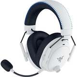 Razer Razer BlackShark V3 Pro for Playstation over-ear gaming headset Wit/zwart