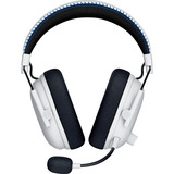 Razer Razer BlackShark V3 Pro for Playstation over-ear gaming headset Wit/zwart