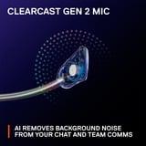 SteelSeries Arctis Nova 3 wired over-ear gaming headset Zwart, Pc, PlayStation 5, Nintendo Switch