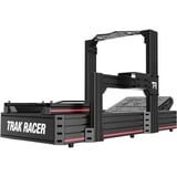 Trak Racer TR160 MK4 met standaard wieldek Zwart/rood