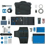 iFixit Repair Business Toolkit gereedschapsset Zwart/blauw