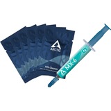 ARCTIC MX-6 Ultimate performance 4g koelpasta + 6x MX Cleaner 
