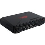 ASUS NUC 14 ROG RNUC14SRKU9189A2I gaming pc Zwart | Ultra 9 185H | RTX 4070