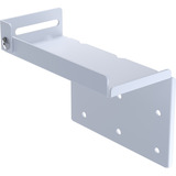 ASUS Prime AP303 - Tempered Glass Panel midi tower behuizing Wit | 2x USB-A | 1x USB-C | Tempered Glass