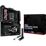 ASUS ROG MAXIMUS Z890 EXTREME socket 1851 moederbord Zwart, RAID, 2.5Gb-LAN, WIFI, BT, Sound, E-ATX