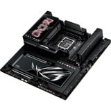 ASUS ROG MAXIMUS Z890 EXTREME socket 1851 moederbord Zwart, RAID, 2.5Gb-LAN, WIFI, BT, Sound, E-ATX