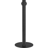 ASUS ZenScreen MTS02D Stand monitorarm Zwart