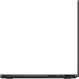 Apple MacBook Pro 14" (MDE34FN/A) laptop Zwart | M5 | 10-Core GPU | 24 GB | 1 TB SSD