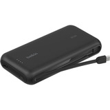 Belkin BoostCharge 20.000 mAh - 30 W powerbank Zwart