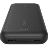 Belkin BoostCharge 20.000 mAh powerbank Zwart
