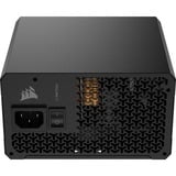Corsair RM750e (2025) modulaire 750 watt voeding  Zwart, 1x 12V-2x6, 1x PCIe