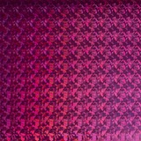 Cricut Joy Smart Vinyl - Permanent - Holographic Crystals Party Pink snijvinyl Pink, 122 cm