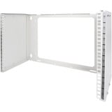 Digitus Patchbracket voor Wandmontage 19" 