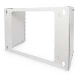 Digitus Patchbracket voor Wandmontage 19" 