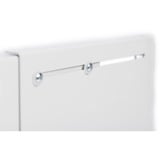 Digitus Patchbracket voor Wandmontage 19" 