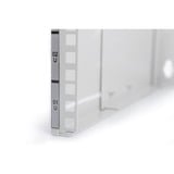 Digitus Patchbracket voor Wandmontage 19" 
