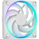 Fractal Design Momentum 14 RGB case fan Wit, 140 x 140 x 25 mm, PWM