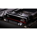 G.Skill Aegis 5 64 GB DDR5-6000 (2x 32 GB) werkgeheugen Zwart, F5-6000J3636F32GX2-IS, XMP 3.0, EXPO