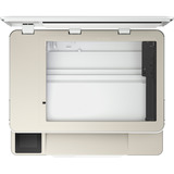 HP Envy 6120e all-in-one inkjetprinter Wit, Afdrukken, kopiëren, scannen, mobiel faxen, wifi