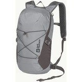 Jack Wolfskin Cyrox Shape 15 rugzak Grijs, 15 Liter 