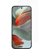 Just in Case Google Pixel 9/9 Pro - Tempered Glass screenprotector Transparant
