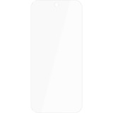 Just in Case Google Pixel 9/9 Pro - Tempered Glass screenprotector Transparant