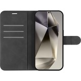 Just in Case Samsung Galaxy S24 Ultra - Wallet Case telefoonhoesje Zwart