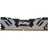 Kingston FURY 96 GB DDR5-6000 Kit werkgeheugen Zilver/zwart, KF560C32RSK2-96, Renegade, XMP 3.0