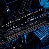 Kingston FURY Beast 32 GB DDR5-5600 (2x 16 GB) werkgeheugen Zwart, KF556C40BBK2-32, XMP 3.0
