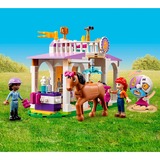 LEGO Friends - Paardentraining Constructiespeelgoed 41746