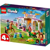 LEGO Friends - Paardentraining Constructiespeelgoed 41746