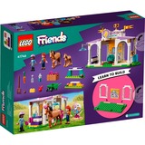 LEGO Friends - Paardentraining Constructiespeelgoed 41746