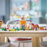 LEGO Friends - Paardentraining Constructiespeelgoed 41746