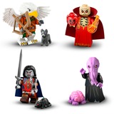 LEGO Minifigures - Dungeons & Dragons Constructiespeelgoed 71047