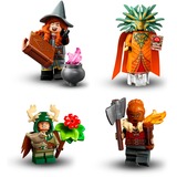 LEGO Minifigures - Dungeons & Dragons Constructiespeelgoed 71047