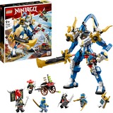 LEGO Ninjago - Jay’s Titan Mech Constructiespeelgoed 71785