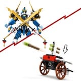 LEGO Ninjago - Jay’s Titan Mech Constructiespeelgoed 71785