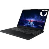 Lenovo Legion 5 15IRX10 (83LY00ETMB) 15.3"  gaming laptop Zwart | Core i7-13650HX | RTX 5050 | 24 GB | 1 TB SSD | 165 Hz