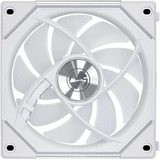 Lian Li UNI FAN SL-INFINITY 120 ARGB Reverse Blade case fans Wit, 3 stuks, 120 x 122 x 25 mm, PWM