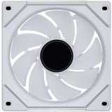 Lian Li UNI FAN SL-INFINITY 120 Reverse RGB case fans Wit, 3 stuks, 120 x 122 x 25 mm, PWM