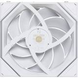 Lian Li UNI FAN TL FLEX 120 Wireless RGB case fan Wit, 120 x 124 x 28 mm, PWM