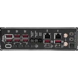 MSI MEG Z890 GODLIKE socket 1851 moederbord Zwart, RAID, 10Gb-LAN, 5Gb-LAN, WLAN, BT, Sound, E-ATX