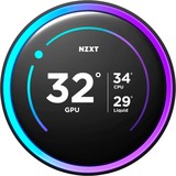 NZXT Kraken Elite 240 RGB waterkoeling Zwart