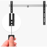 One for all WM6611 TV Wall Mount wandmontage  Zwart