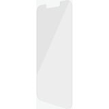 PanzerGlass iPhone 13 Pro Max beschermfolie Transparant