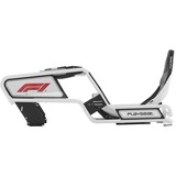 Playseat® Formula Intelligence - F1 Edition racing simulator Wit/zwart