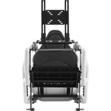 Playseat® Formula Intelligence - F1 Edition racing simulator Wit/zwart